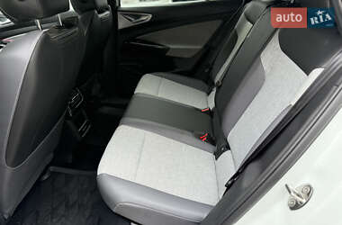 Внедорожник / Кроссовер Volkswagen ID.4 2024 в Одессе