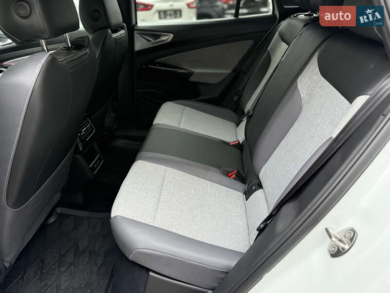 Внедорожник / Кроссовер Volkswagen ID.4 2024 в Одессе фото 40 Внедорожник / Кроссовер Volkswagen ID.4 2024 в Одессе