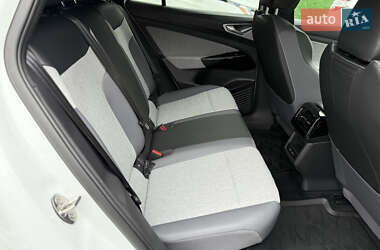 Внедорожник / Кроссовер Volkswagen ID.4 2024 в Одессе