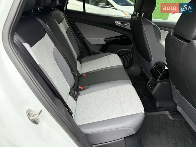 Внедорожник / Кроссовер Volkswagen ID.4 2024 в Одессе фото 41 Внедорожник / Кроссовер Volkswagen ID.4 2024 в Одессе