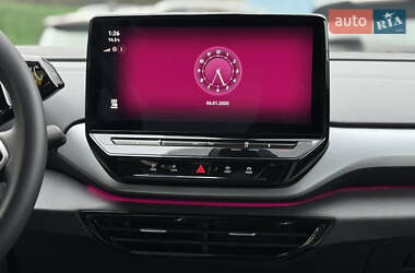 Внедорожник / Кроссовер Volkswagen ID.4 2024 в Одессе