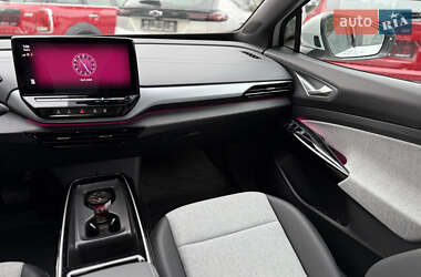 Внедорожник / Кроссовер Volkswagen ID.4 2024 в Одессе