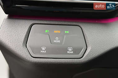 Внедорожник / Кроссовер Volkswagen ID.4 2024 в Одессе