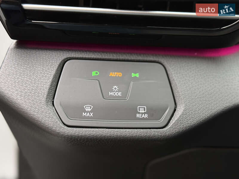 Внедорожник / Кроссовер Volkswagen ID.4 2024 в Одессе фото 58 Внедорожник / Кроссовер Volkswagen ID.4 2024 в Одессе