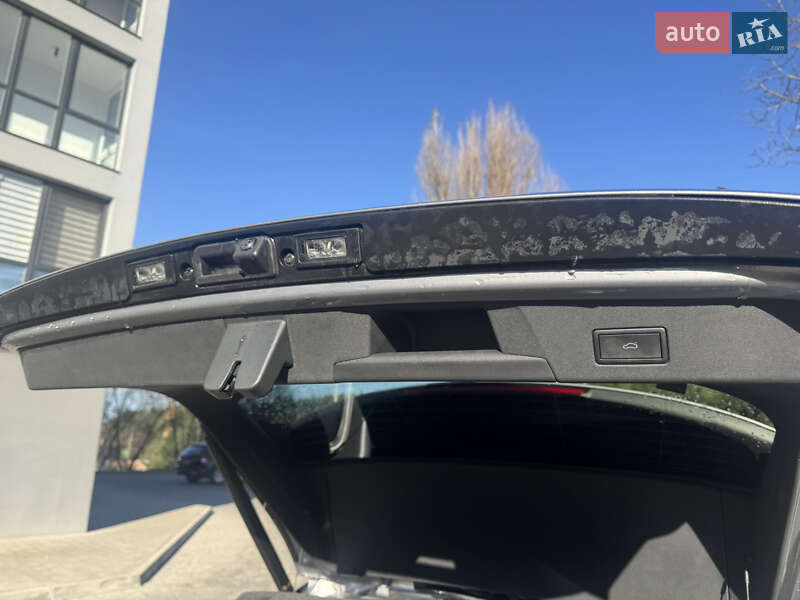 Позашляховик / Кросовер Volkswagen ID.4 2023 в Новояворівську фото 13 Позашляховик / Кросовер Volkswagen ID.4 2023 в Новояворівську