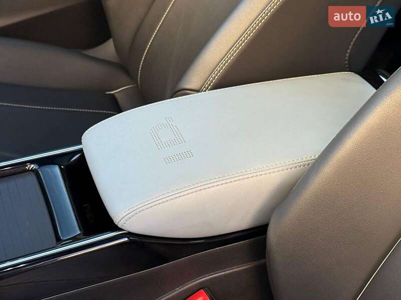 Позашляховик / Кросовер Volkswagen ID.4 2022 в Одесі фото 16 Позашляховик / Кросовер Volkswagen ID.4 2022 в Одесі