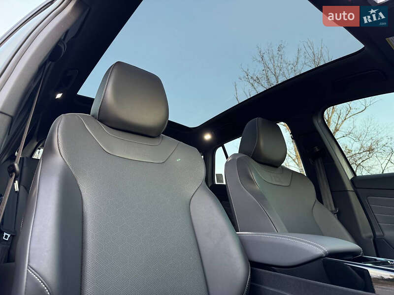 Внедорожник / Кроссовер Volkswagen ID.4 2024 в Запорожье