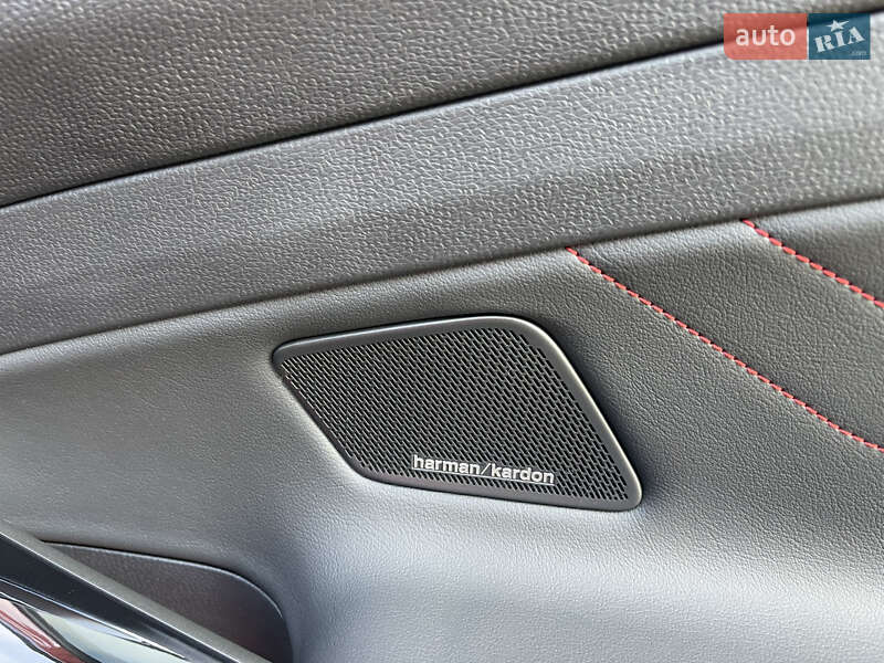 Внедорожник / Кроссовер Volkswagen ID.4 2024 в Черновцах фото 22 Внедорожник / Кроссовер Volkswagen ID.4 2024 в Черновцах