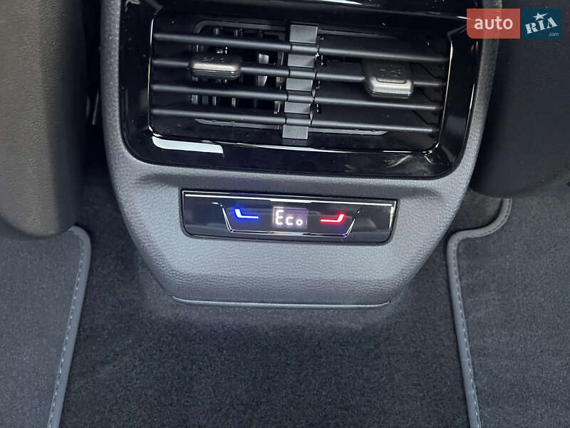 Внедорожник / Кроссовер Volkswagen ID.4 2024 в Черновцах фото 44 Внедорожник / Кроссовер Volkswagen ID.4 2024 в Черновцах