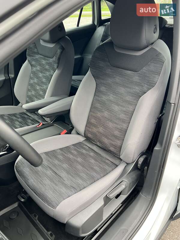 Внедорожник / Кроссовер Volkswagen ID.4 2025 в Дубно