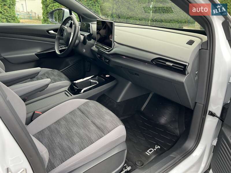 Внедорожник / Кроссовер Volkswagen ID.4 2025 в Дубно