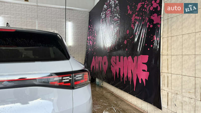 Внедорожник / Кроссовер Volkswagen ID.4 2022 в Днепре