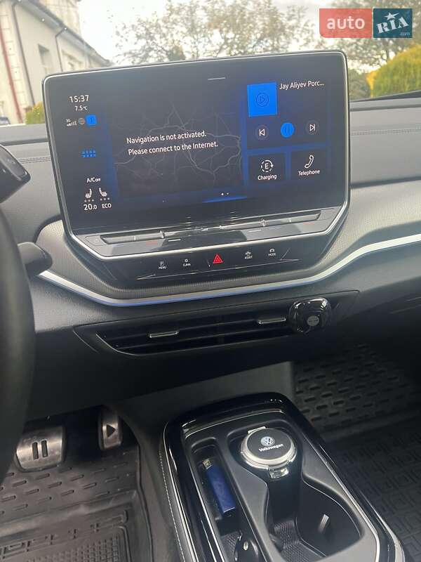 Внедорожник / Кроссовер Volkswagen ID.4 2023 в Дрогобыче