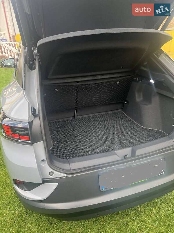 Внедорожник / Кроссовер Volkswagen ID.4 2023 в Дрогобыче