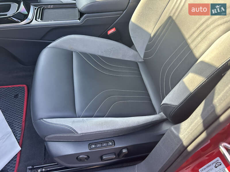 Внедорожник / Кроссовер Volkswagen ID.4 2021 в Одессе