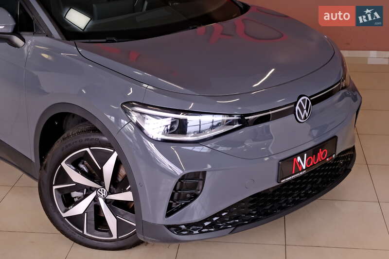 Позашляховик / Кросовер Volkswagen ID.4 2024 в Одесі