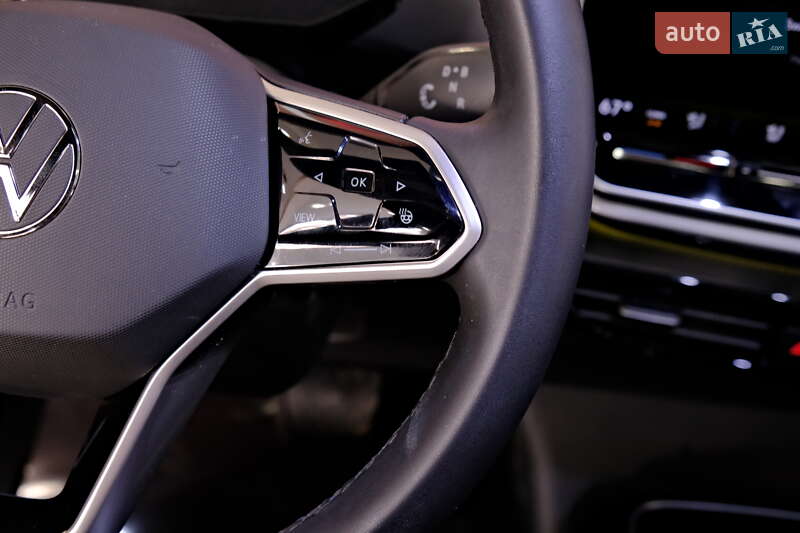 Позашляховик / Кросовер Volkswagen ID.4 2024 в Одесі