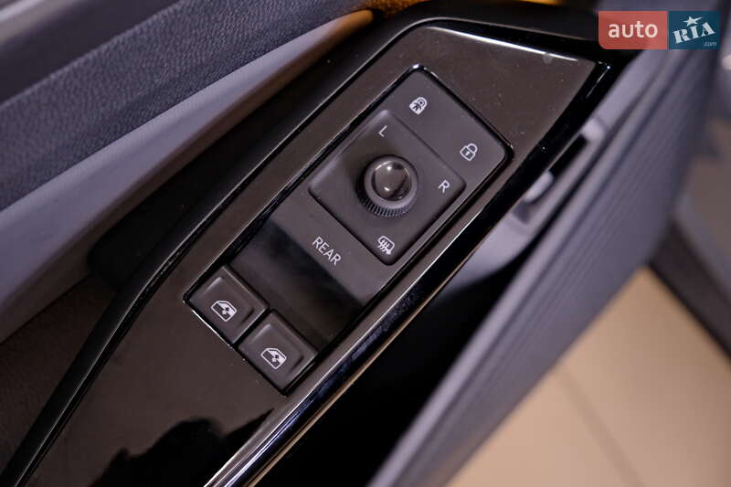 Позашляховик / Кросовер Volkswagen ID.4 2024 в Одесі