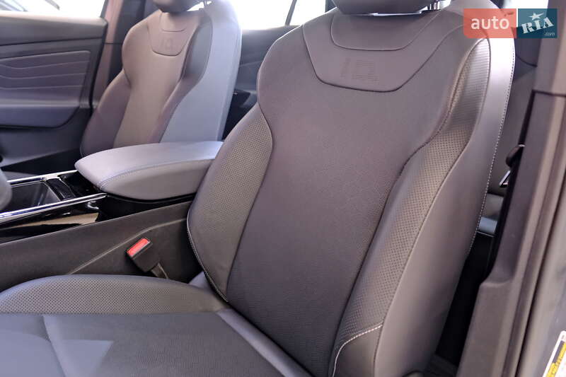 Позашляховик / Кросовер Volkswagen ID.4 2024 в Одесі