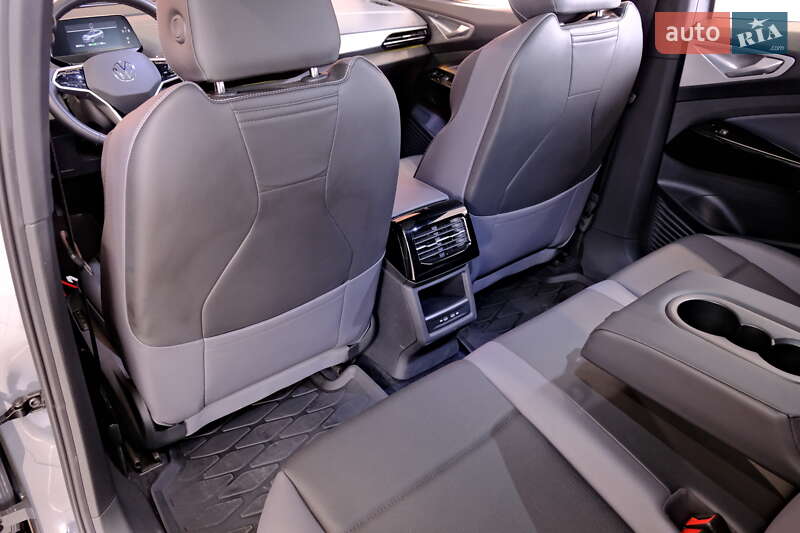 Позашляховик / Кросовер Volkswagen ID.4 2024 в Одесі