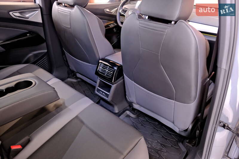 Позашляховик / Кросовер Volkswagen ID.4 2024 в Одесі