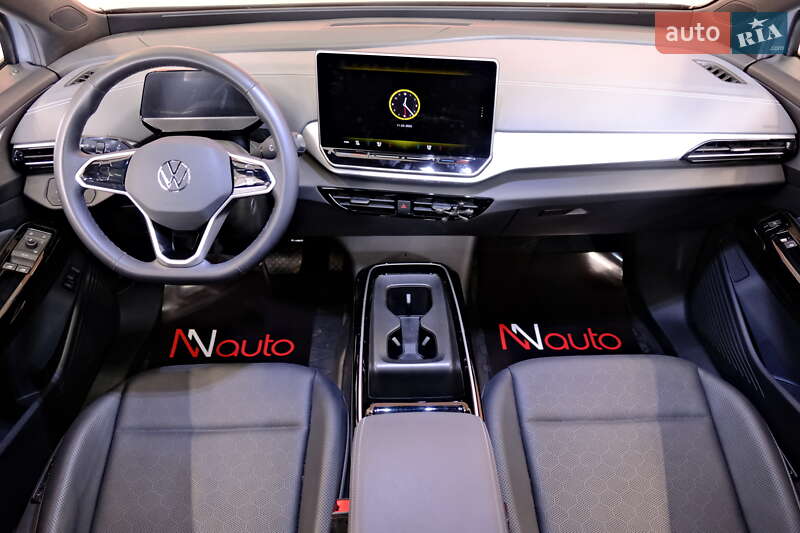Позашляховик / Кросовер Volkswagen ID.4 2024 в Одесі