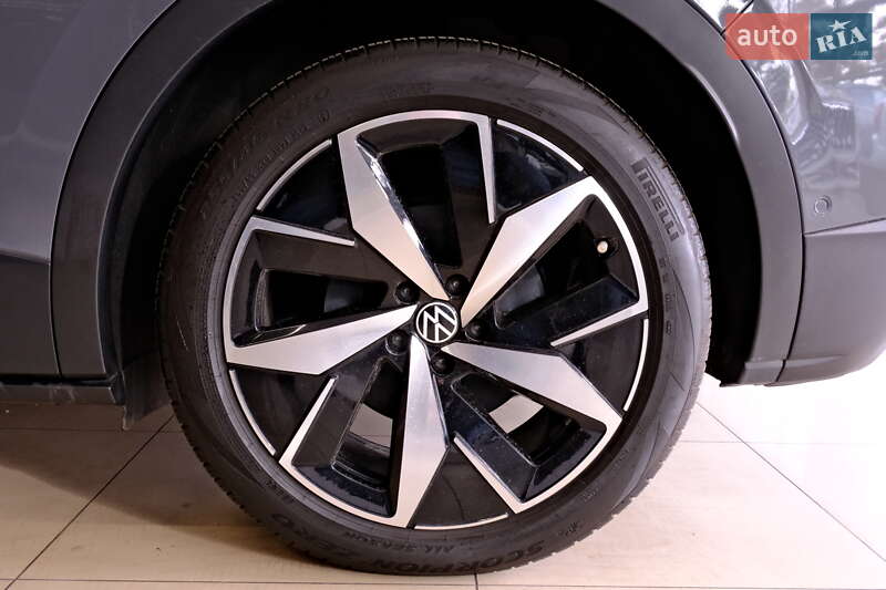 Позашляховик / Кросовер Volkswagen ID.4 2024 в Одесі