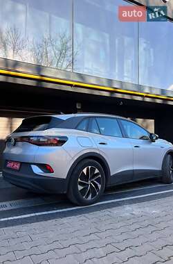 Внедорожник / Кроссовер Volkswagen ID.4 2023 в Тернополе