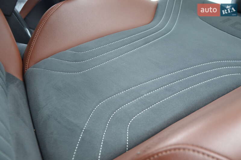 Внедорожник / Кроссовер Volkswagen ID.4 2021 в Дрогобыче