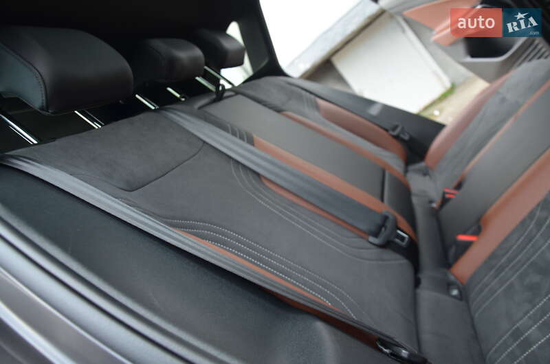 Внедорожник / Кроссовер Volkswagen ID.4 2021 в Дрогобыче