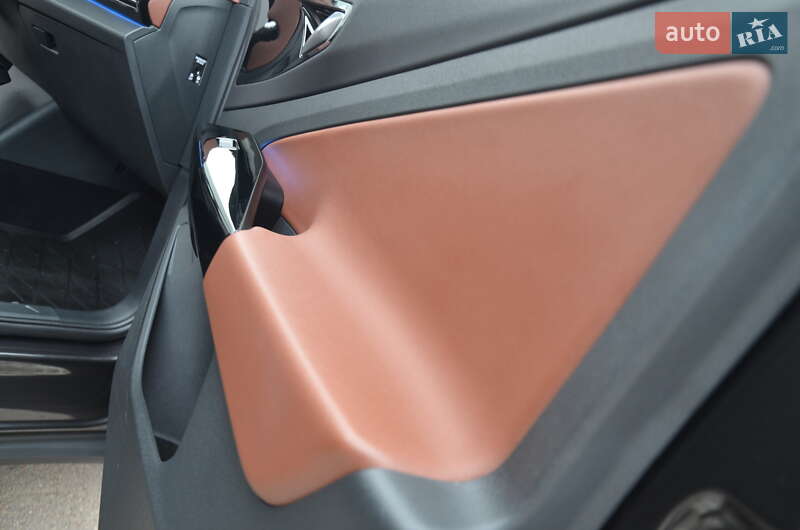 Внедорожник / Кроссовер Volkswagen ID.4 2021 в Дрогобыче