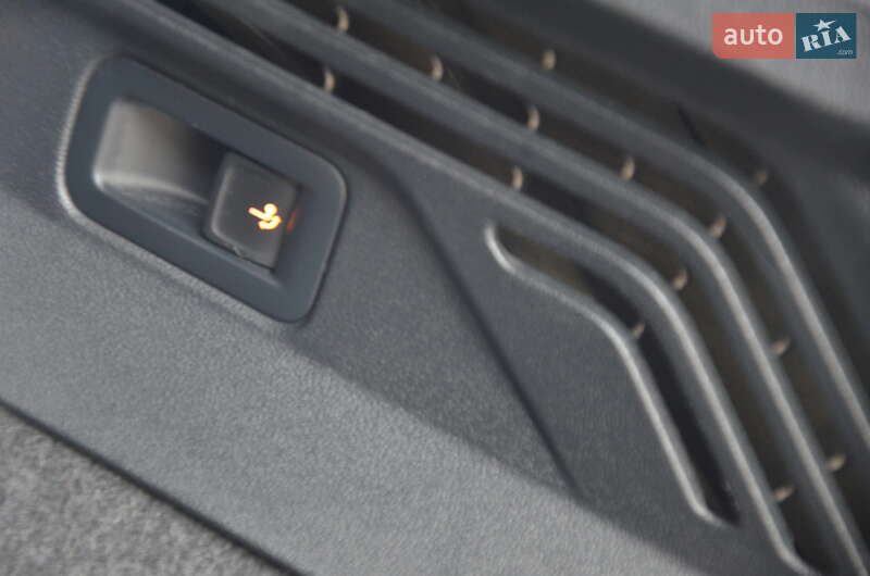 Внедорожник / Кроссовер Volkswagen ID.4 2021 в Дрогобыче