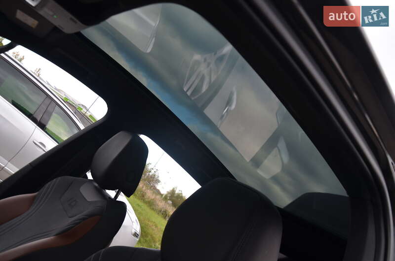 Внедорожник / Кроссовер Volkswagen ID.4 2021 в Дрогобыче