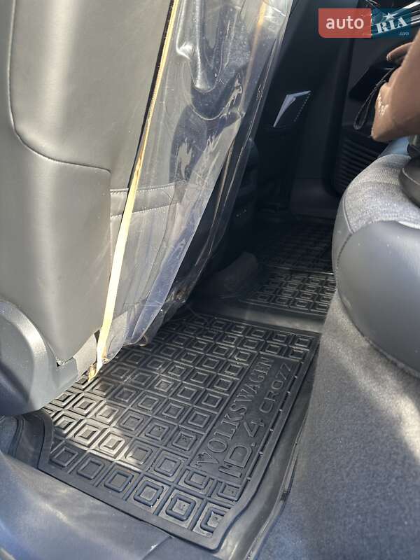 Позашляховик / Кросовер Volkswagen ID.4 2021 в Харкові