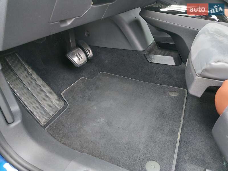 Внедорожник / Кроссовер Volkswagen ID.4 2021 в Тернополе