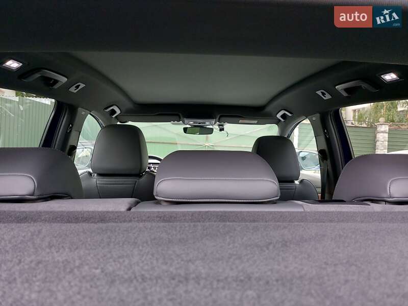 Внедорожник / Кроссовер Volkswagen ID.4 2021 в Тернополе