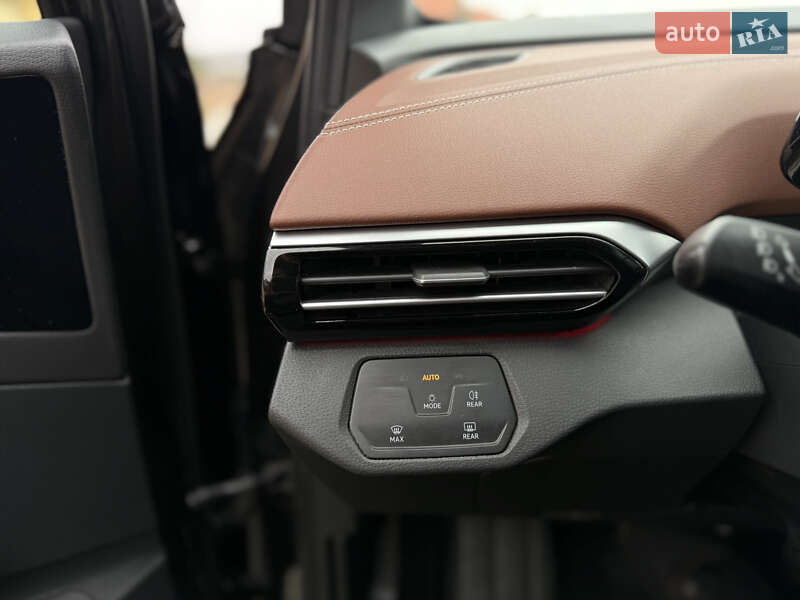 Внедорожник / Кроссовер Volkswagen ID.4 2021 в Ужгороде фото 28 Внедорожник / Кроссовер Volkswagen ID.4 2021 в Ужгороде