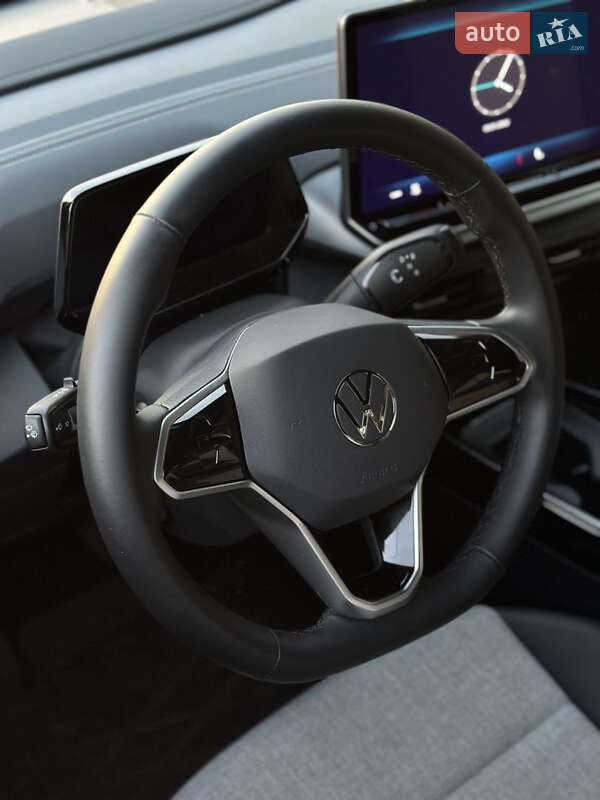 Внедорожник / Кроссовер Volkswagen ID.4 2024 в Одессе