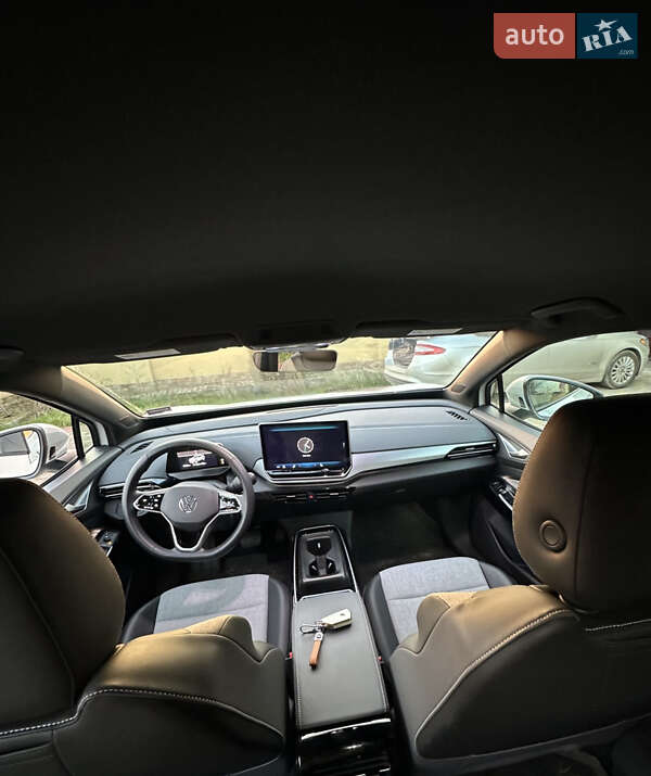 Внедорожник / Кроссовер Volkswagen ID.4 2024 в Одессе