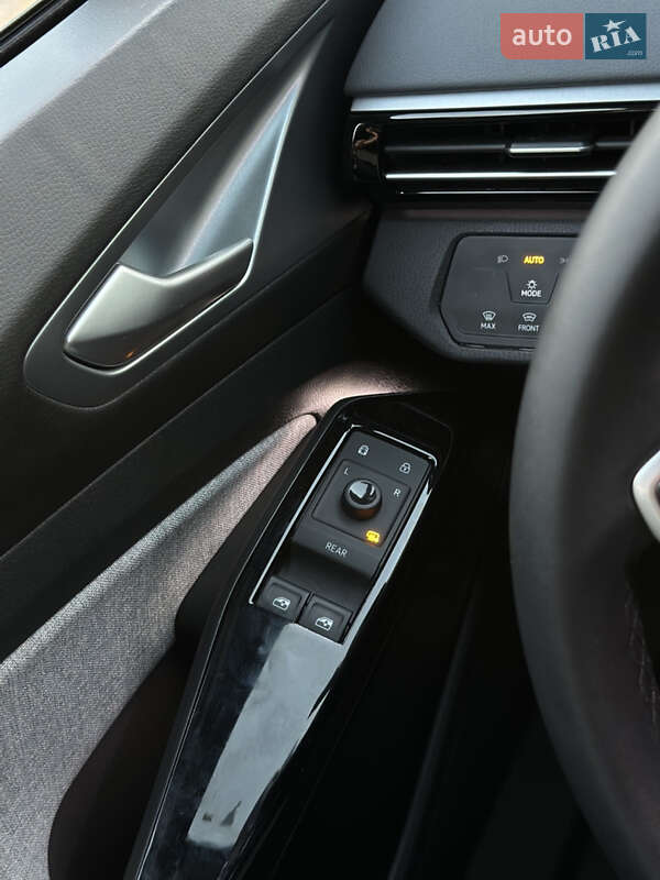 Внедорожник / Кроссовер Volkswagen ID.4 2024 в Одессе