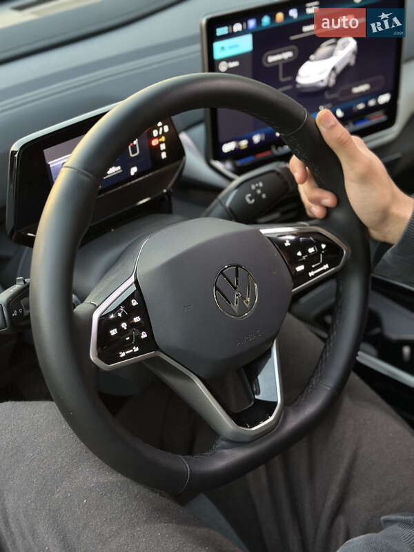 Внедорожник / Кроссовер Volkswagen ID.4 2024 в Одессе