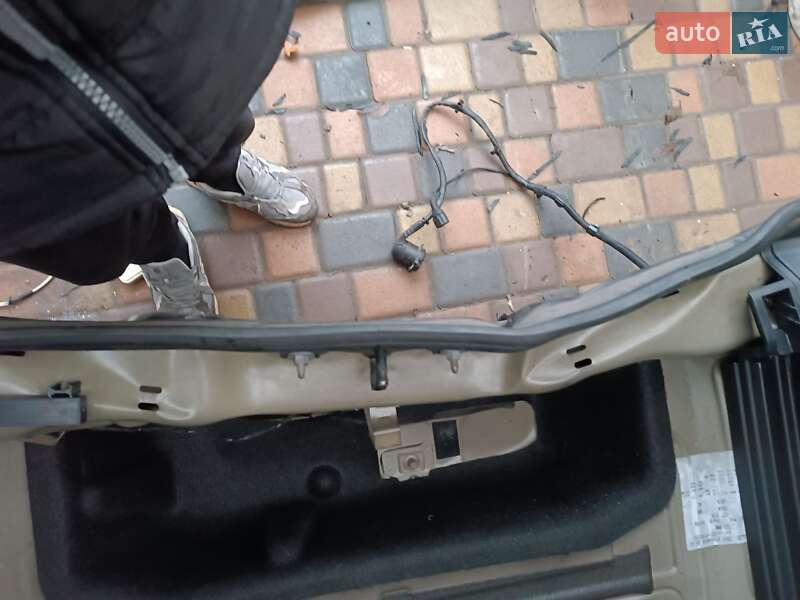 Внедорожник / Кроссовер Volkswagen ID.4 2021 в Золотоноше