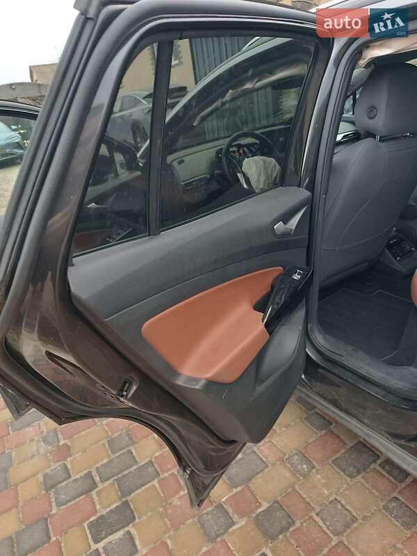 Внедорожник / Кроссовер Volkswagen ID.4 2021 в Золотоноше