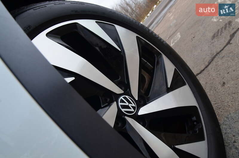 Внедорожник / Кроссовер Volkswagen ID.4 2021 в Дрогобыче фото 11 Внедорожник / Кроссовер Volkswagen ID.4 2021 в Дрогобыче