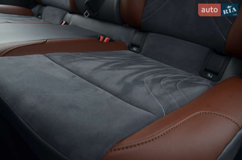 Внедорожник / Кроссовер Volkswagen ID.4 2021 в Дрогобыче фото 51 Внедорожник / Кроссовер Volkswagen ID.4 2021 в Дрогобыче