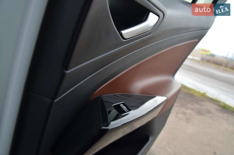 Внедорожник / Кроссовер Volkswagen ID.4 2021 в Дрогобыче фото 62 Внедорожник / Кроссовер Volkswagen ID.4 2021 в Дрогобыче