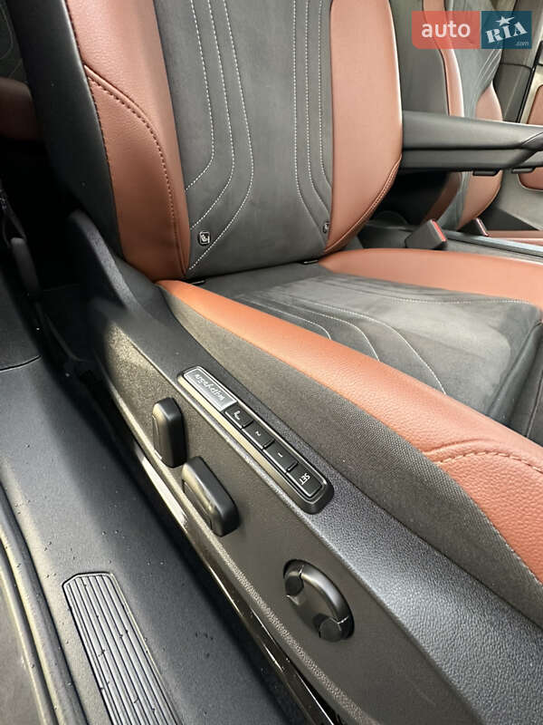 Внедорожник / Кроссовер Volkswagen ID.4 2021 в Львове