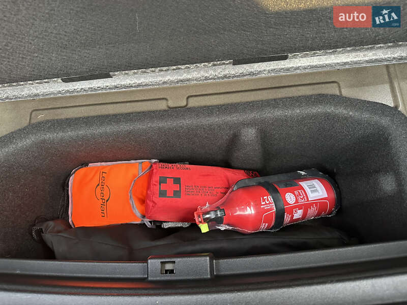 Внедорожник / Кроссовер Volkswagen ID.4 2021 в Львове