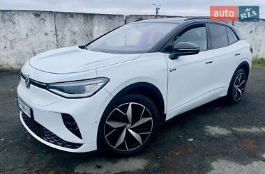 Позашляховик / Кросовер Volkswagen ID.4 2023 в Звягелі