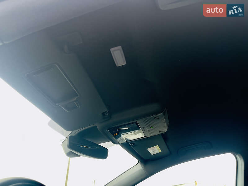 Внедорожник / Кроссовер Volkswagen ID.4 2023 в Звягеле фото 24 Внедорожник / Кроссовер Volkswagen ID.4 2023 в Звягеле